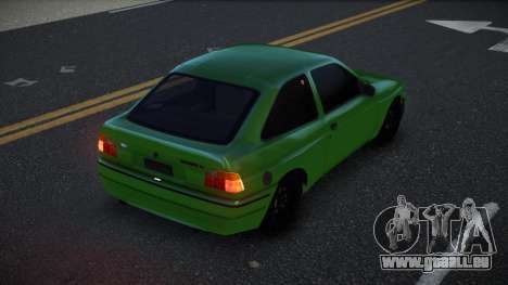 Ford Escort Cipduj für GTA 4