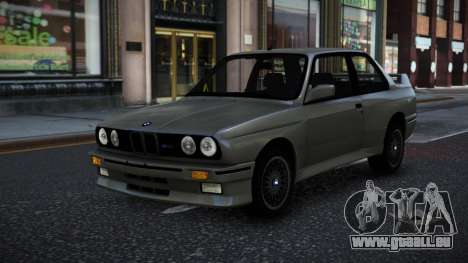 BMW M3 E30 Abic pour GTA 4