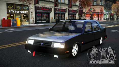 Tofas Dogan Lisyagura pour GTA 4