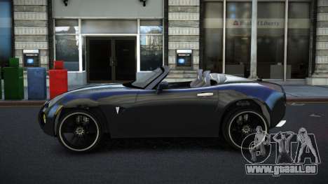 Pontiac Solstice Xacak für GTA 4