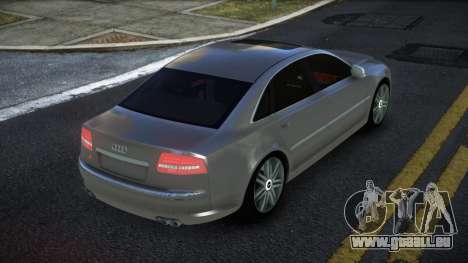 Audi S8 Qaqnope für GTA 4