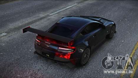 Aston Martin Vantage Relie S13 pour GTA 4