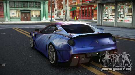 Ferrari 599 Brison S11 für GTA 4
