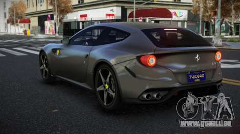Ferrari FF Koabi für GTA 4