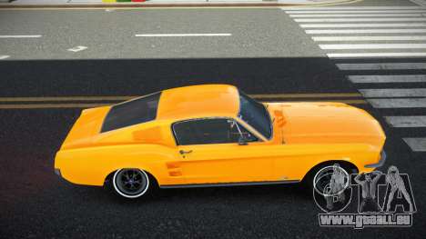 Ford Mustang Nirlifac für GTA 4