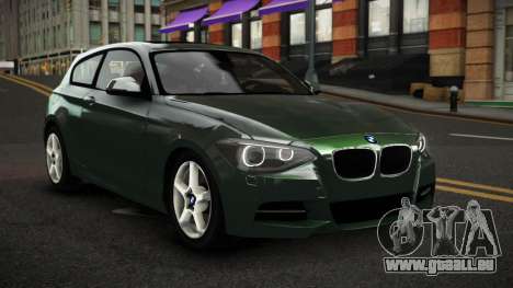 BMW 135i Riphikene für GTA 4