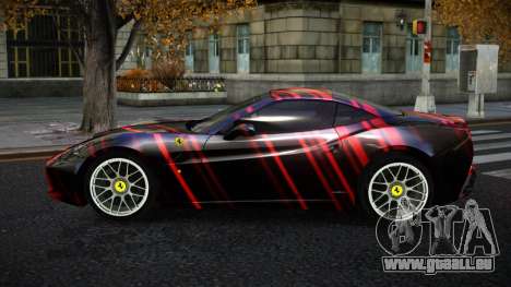 Ferrari California Patlyn S7 für GTA 4