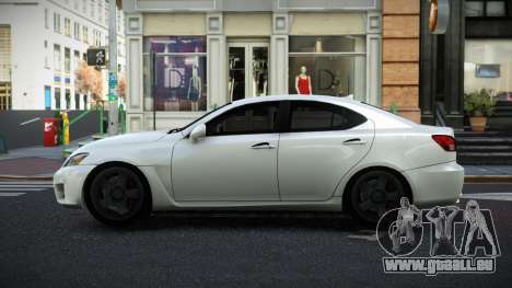 Lexus IS-F Rozid pour GTA 4
