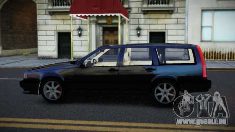 Volvo 850 Nufetoweh pour GTA 4