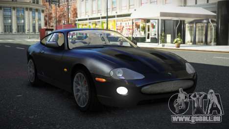 Jaguar XKR Vojipe für GTA 4
