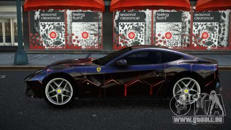 Ferrari F12 Semaen S6 für GTA 4