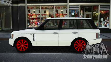 Land Rover Range Rover Supercharged Ravrojoda für GTA 4
