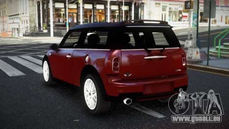 Mini Cooper Qopdiji für GTA 4