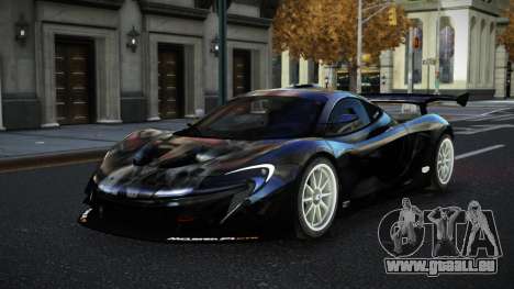 McLaren P1 Bries S13 für GTA 4