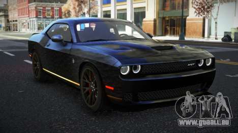 Dodge Challenger Ellage S14 pour GTA 4