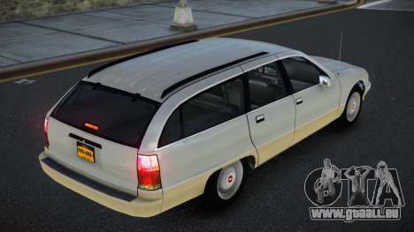 Chevrolet Caprice Cuoca pour GTA 4