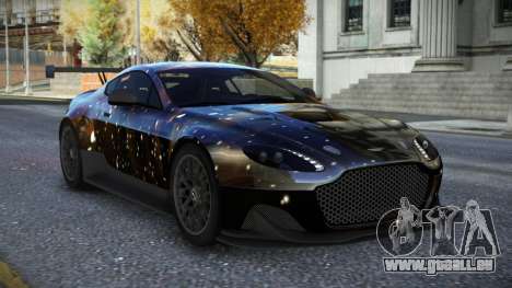 Aston Martin Vantage Relie S3 für GTA 4