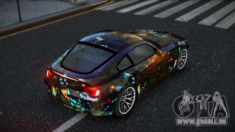 BMW Z4 Mialey S14 für GTA 4