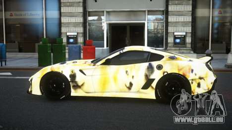 Ferrari 599 Exan S4 für GTA 4
