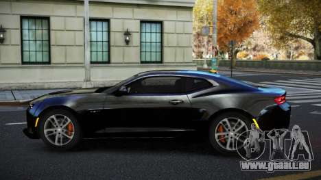 Chevrolet Camaro Adrake S9 für GTA 4