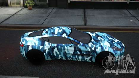 Aston Martin One-77 Jasan S8 pour GTA 4