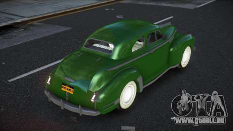Buick Coupe Mimakopug pour GTA 4