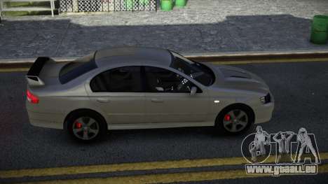 Ford Falcon Xipojov für GTA 4