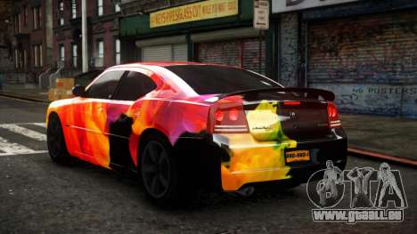 Dodge Charger Diater S8 für GTA 4