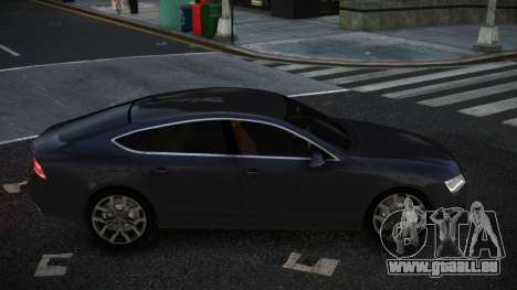 Audi A7 Xunke pour GTA 4