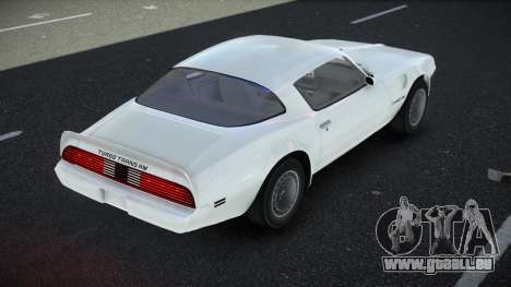 Pontiac Trans AM Tolyn für GTA 4