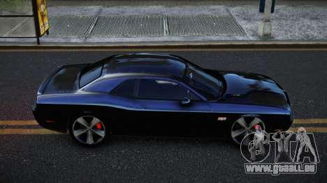 Dodge Challenger Yuyunafeb pour GTA 4