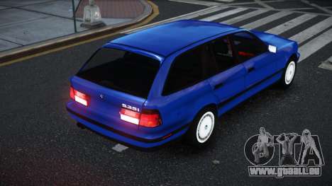 BMW M5 E34 Jekahom für GTA 4