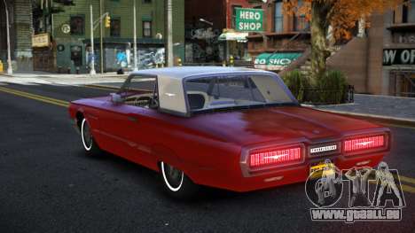 Ford Thunderbird Jevoquyo für GTA 4