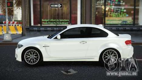 BMW 1M Lithem pour GTA 4