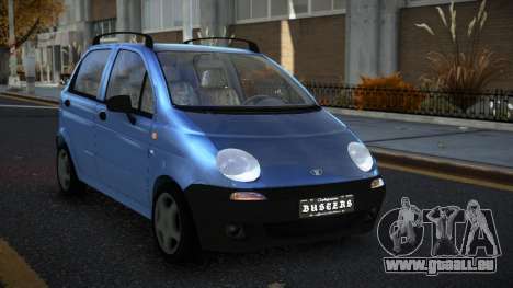Daewoo Matiz Giyuko für GTA 4