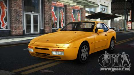 Porsche 944 Coccutu für GTA 4