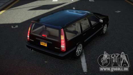 Volvo 850 Lananav für GTA 4