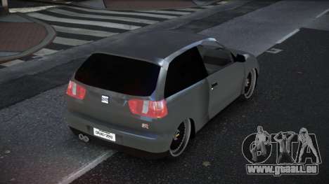 Seat Ibiza Dode für GTA 4