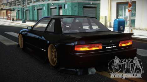 Nissan Silvia S13 Ceqo für GTA 4