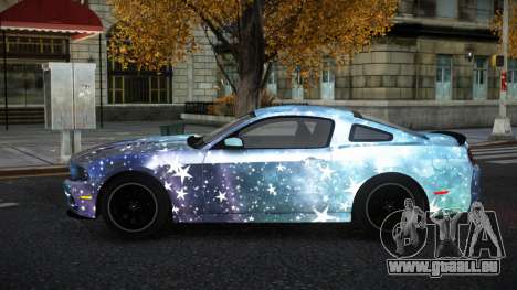Ford Mustang Tossary S7 pour GTA 4