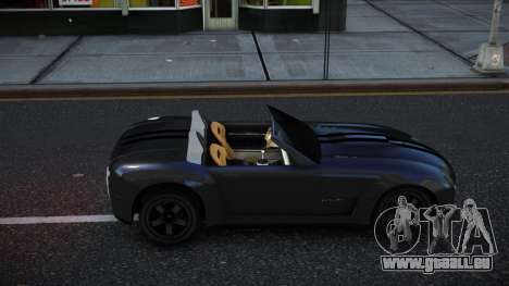 Shelby Cobra Xagqes pour GTA 4
