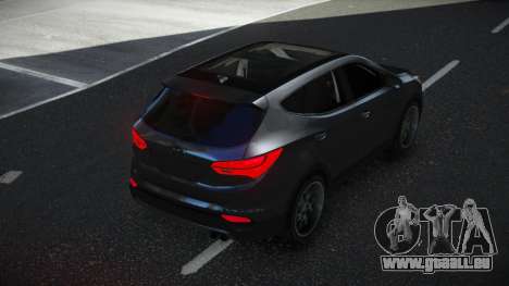 Hyundai Santa Fe Moktaqap für GTA 4