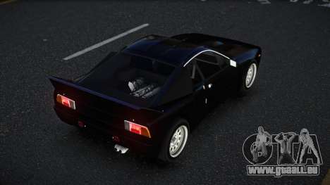 Lancia 037 Stradale Dujnuvik für GTA 4