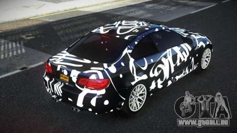 BMW M3 E92 Briso S14 für GTA 4