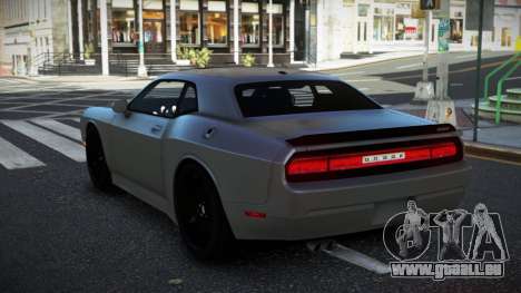 Dodge Challenger Fubgawoqo für GTA 4