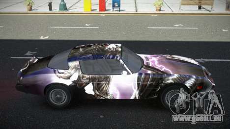Pontiac Trans AM Tolyn S9 für GTA 4