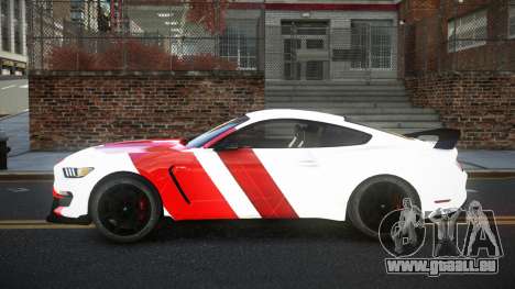 Ford Mustang Fainor S8 pour GTA 4