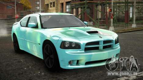 Dodge Charger Diater S3 für GTA 4