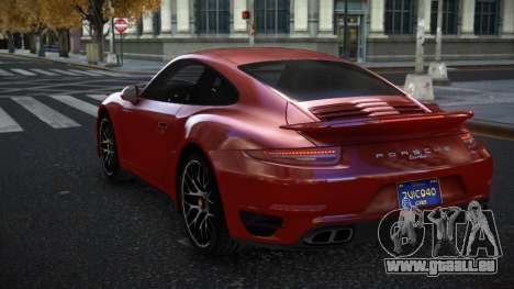 Porsche 911 Amahse für GTA 4