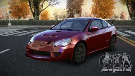 Honda Integra Nicla für GTA 4